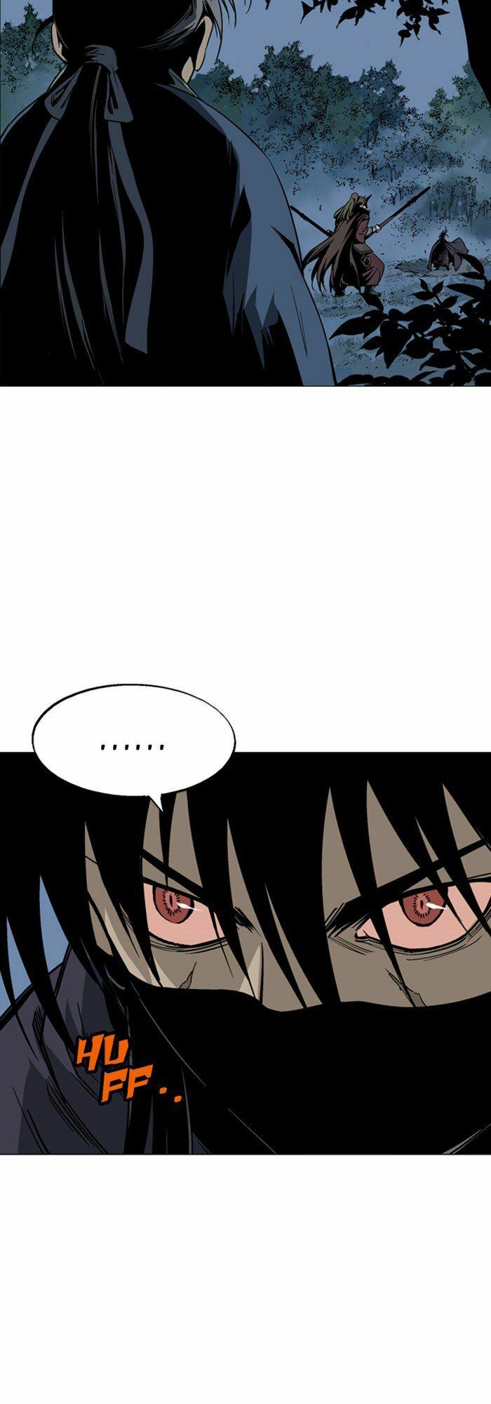 Gosu - Cao Thủ 2 Chap 40 - Next Chap 41