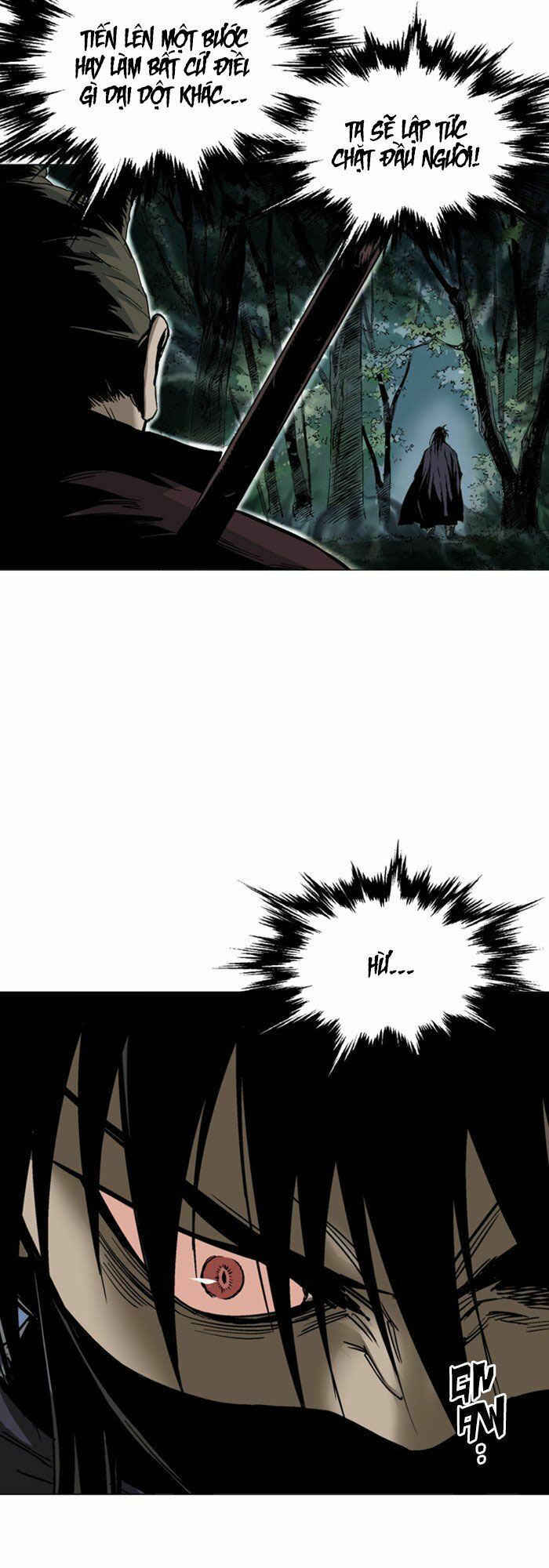 Gosu - Cao Thủ 2 Chap 40 - Next Chap 41