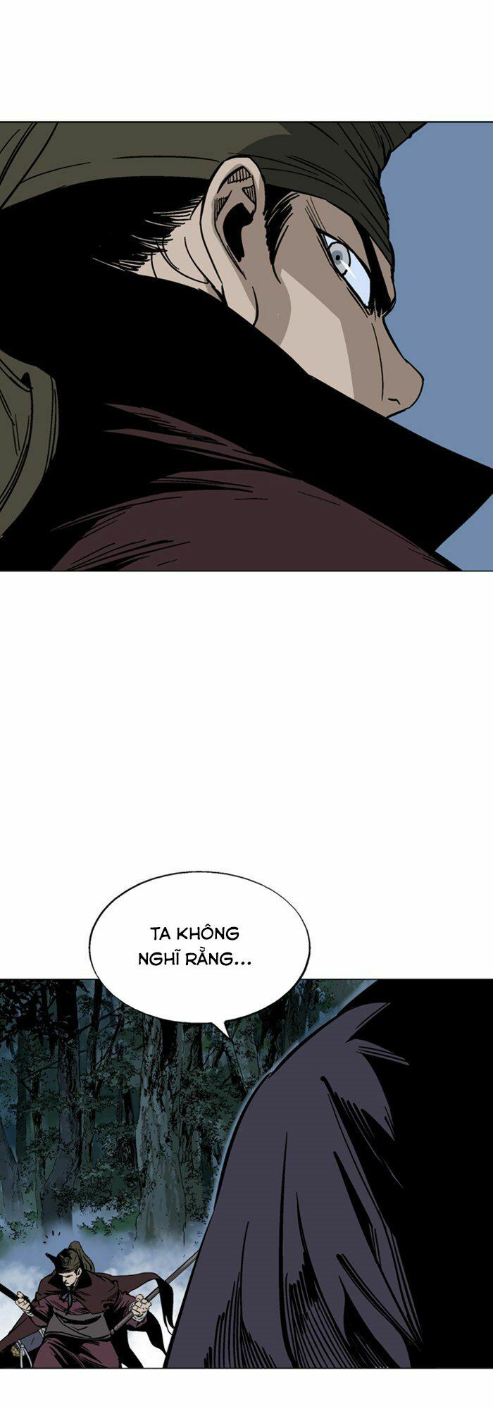 Gosu - Cao Thủ 2 Chap 40 - Next Chap 41