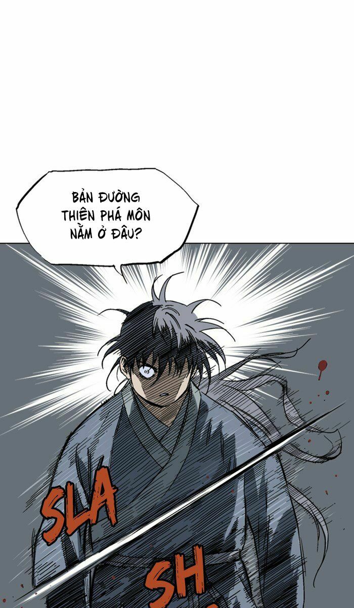 Gosu - Cao Thủ 2 Chap 40 - Next Chap 41