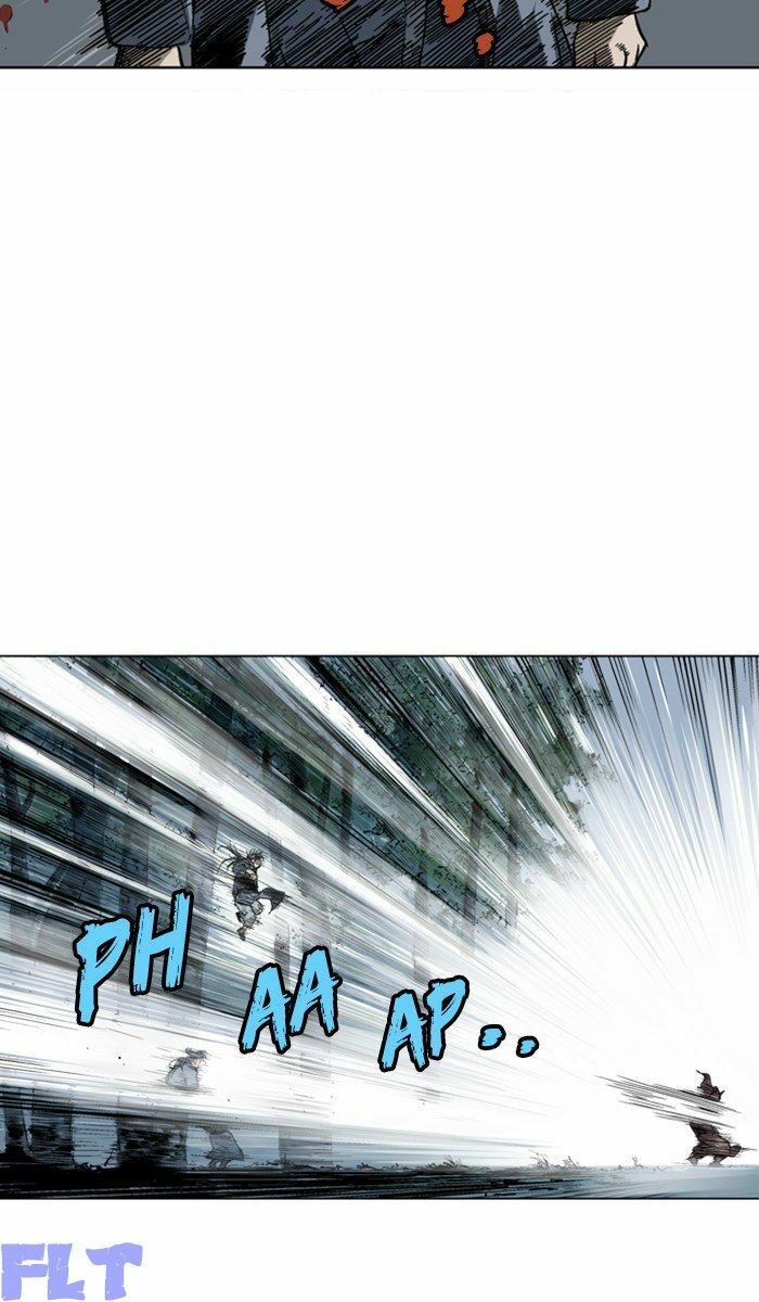 Gosu - Cao Thủ 2 Chap 40 - Next Chap 41