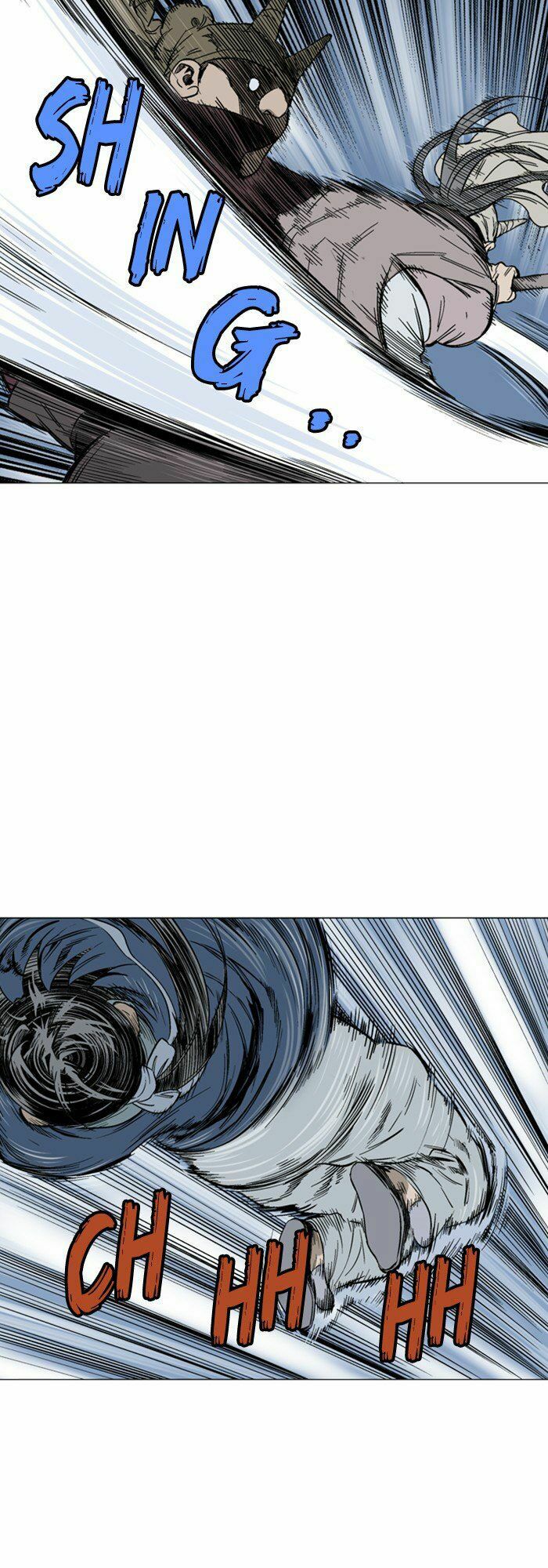 Gosu - Cao Thủ 2 Chap 40 - Next Chap 41