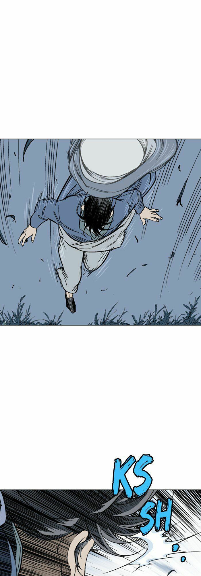 Gosu - Cao Thủ 2 Chap 40 - Next Chap 41