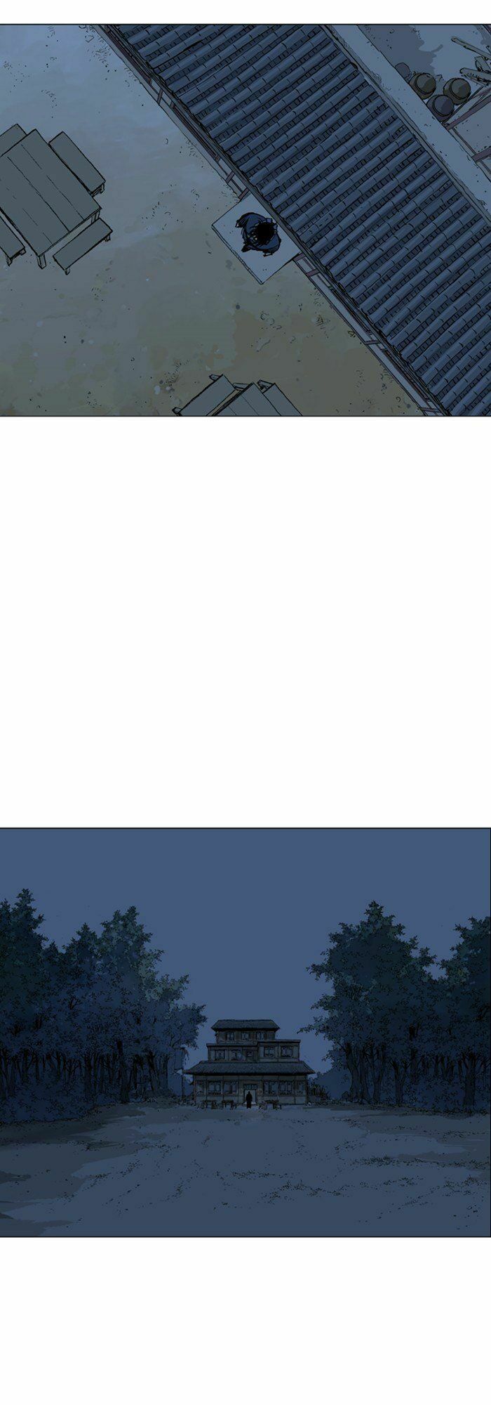 Gosu - Cao Thủ 2 Chap 40 - Next Chap 41