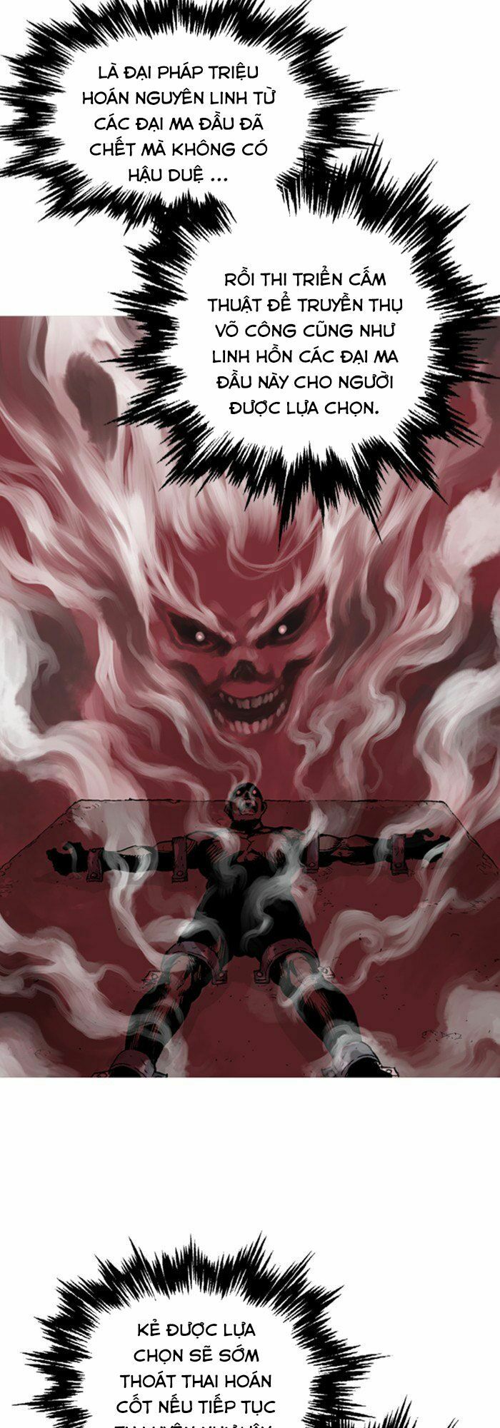 Gosu - Cao Thủ 2 Chap 41 - Next Chap 42