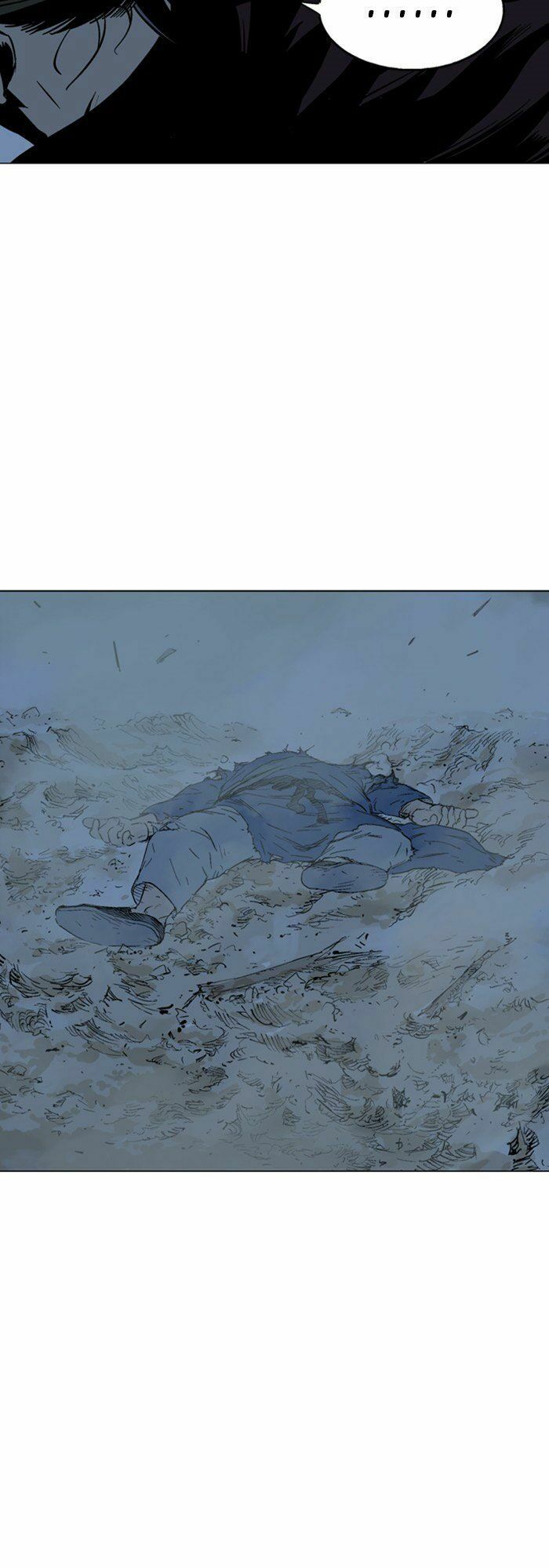 Gosu - Cao Thủ 2 Chap 41 - Next Chap 42