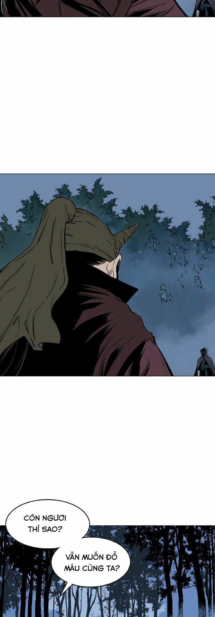 Gosu - Cao Thủ 2 Chap 41 - Next Chap 42