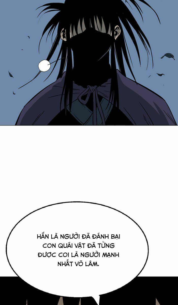 Gosu - Cao Thủ 2 Chap 41 - Next Chap 42