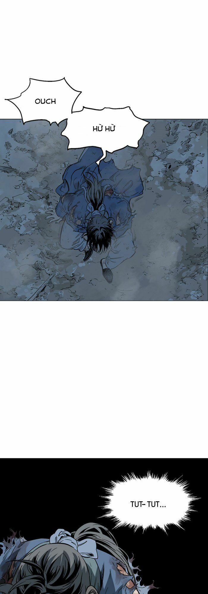 Gosu - Cao Thủ 2 Chap 41 - Next Chap 42