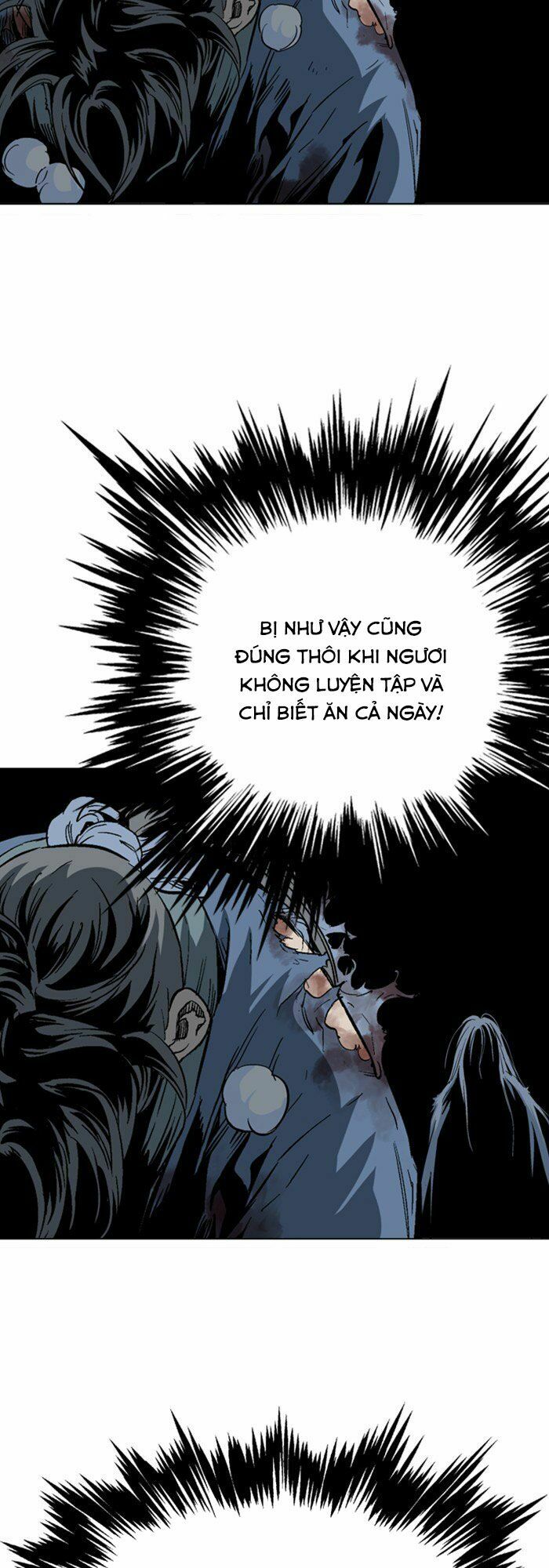 Gosu - Cao Thủ 2 Chap 41 - Next Chap 42