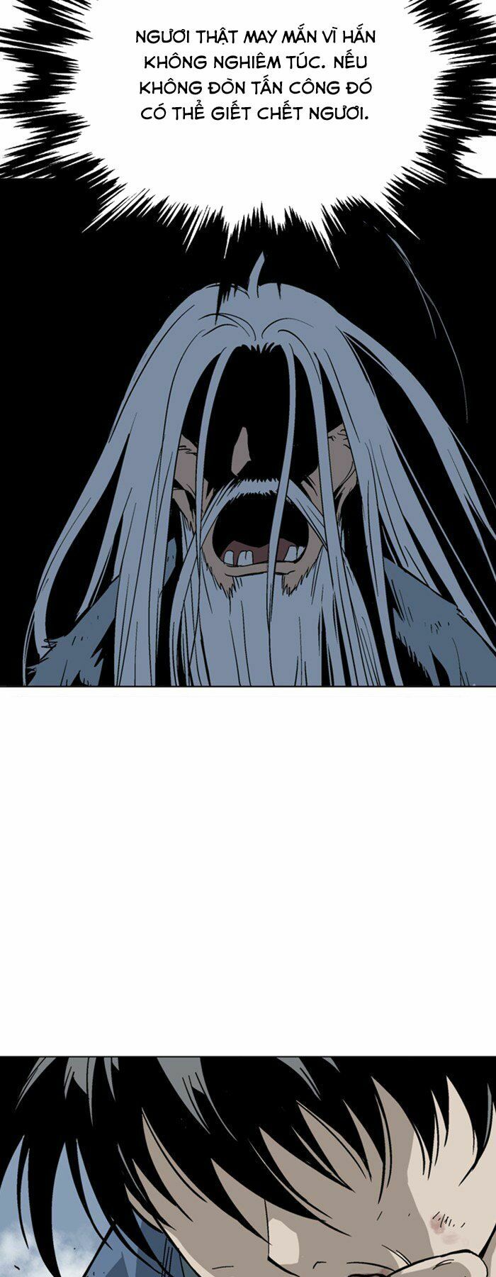 Gosu - Cao Thủ 2 Chap 41 - Next Chap 42