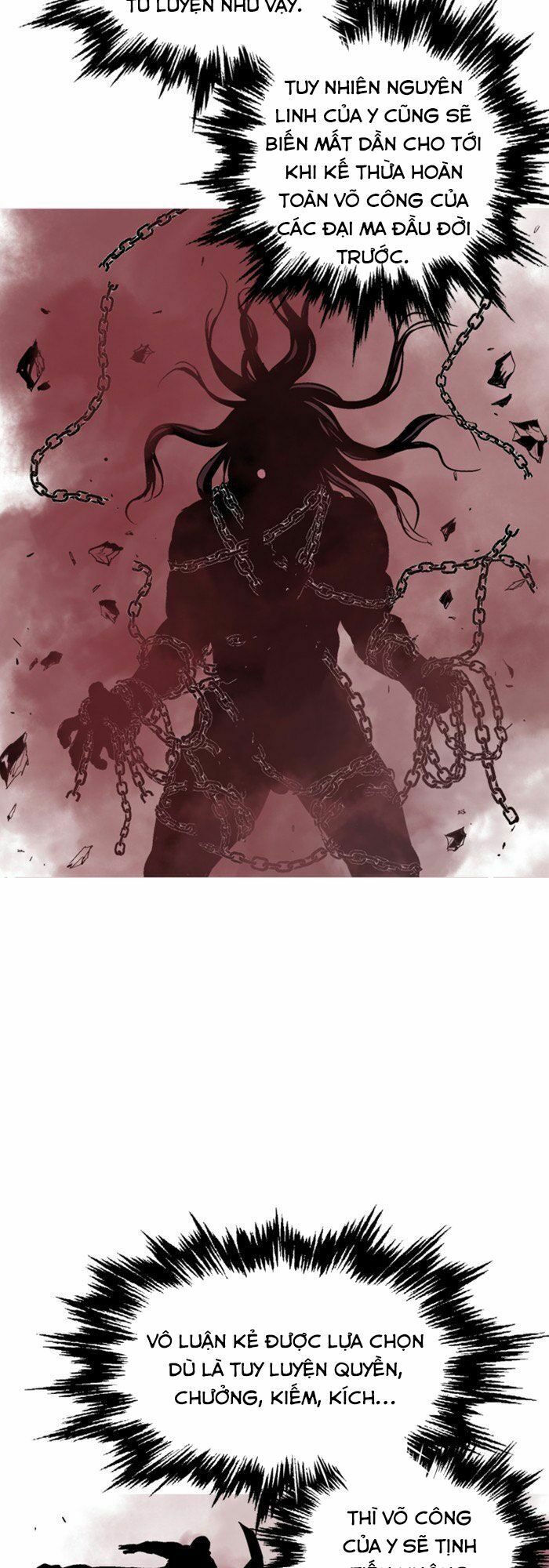 Gosu - Cao Thủ 2 Chap 41 - Next Chap 42