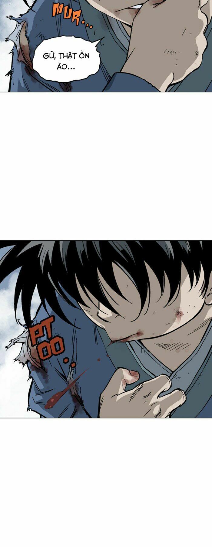 Gosu - Cao Thủ 2 Chap 41 - Next Chap 42