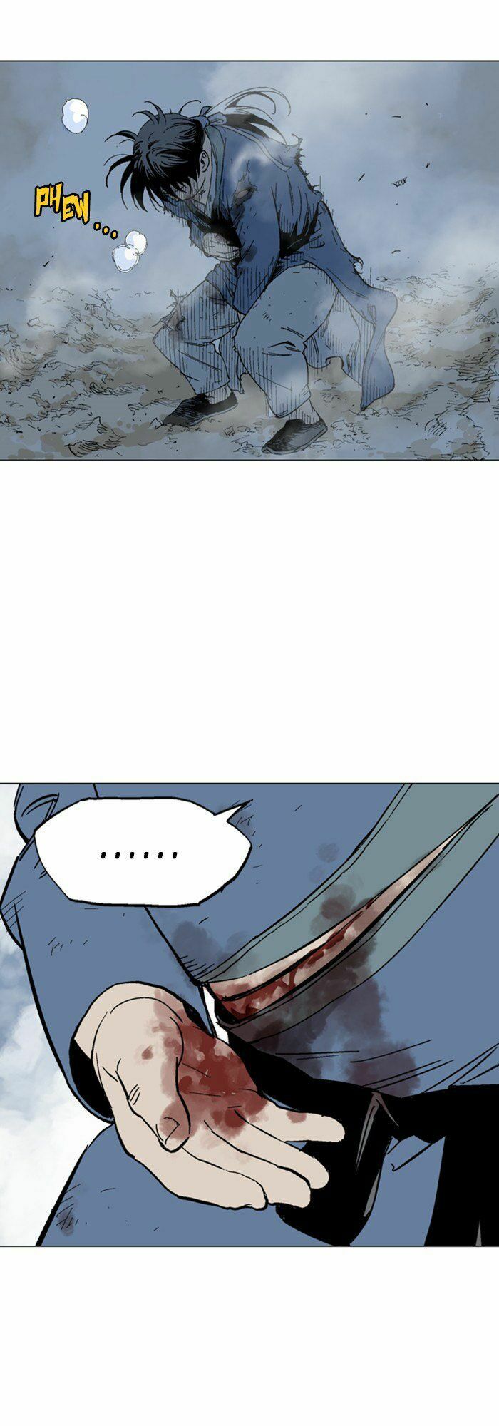 Gosu - Cao Thủ 2 Chap 41 - Next Chap 42