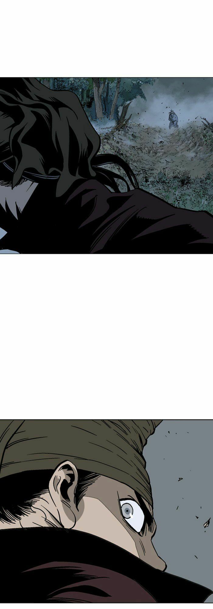 Gosu - Cao Thủ 2 Chap 41 - Next Chap 42