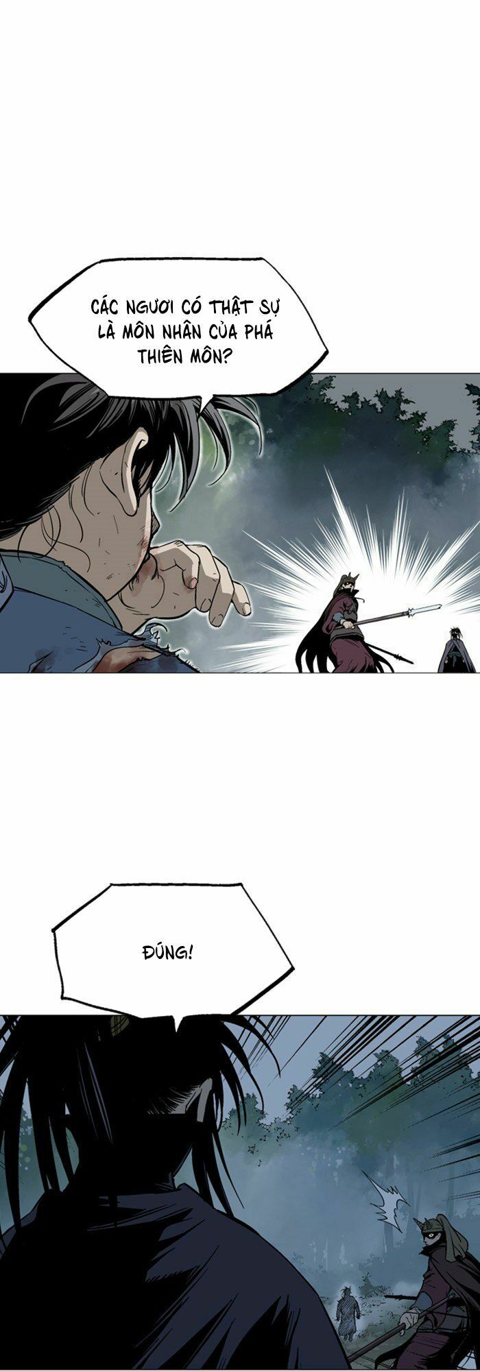 Gosu - Cao Thủ 2 Chap 41 - Next Chap 42