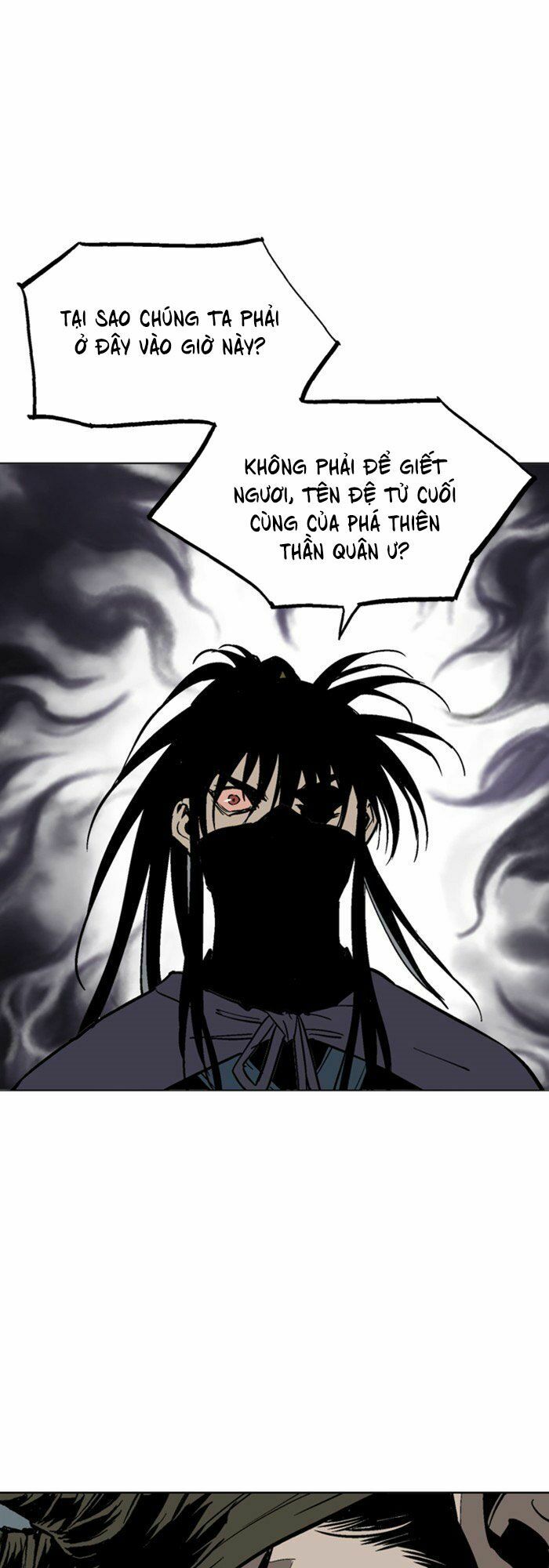 Gosu - Cao Thủ 2 Chap 41 - Next Chap 42