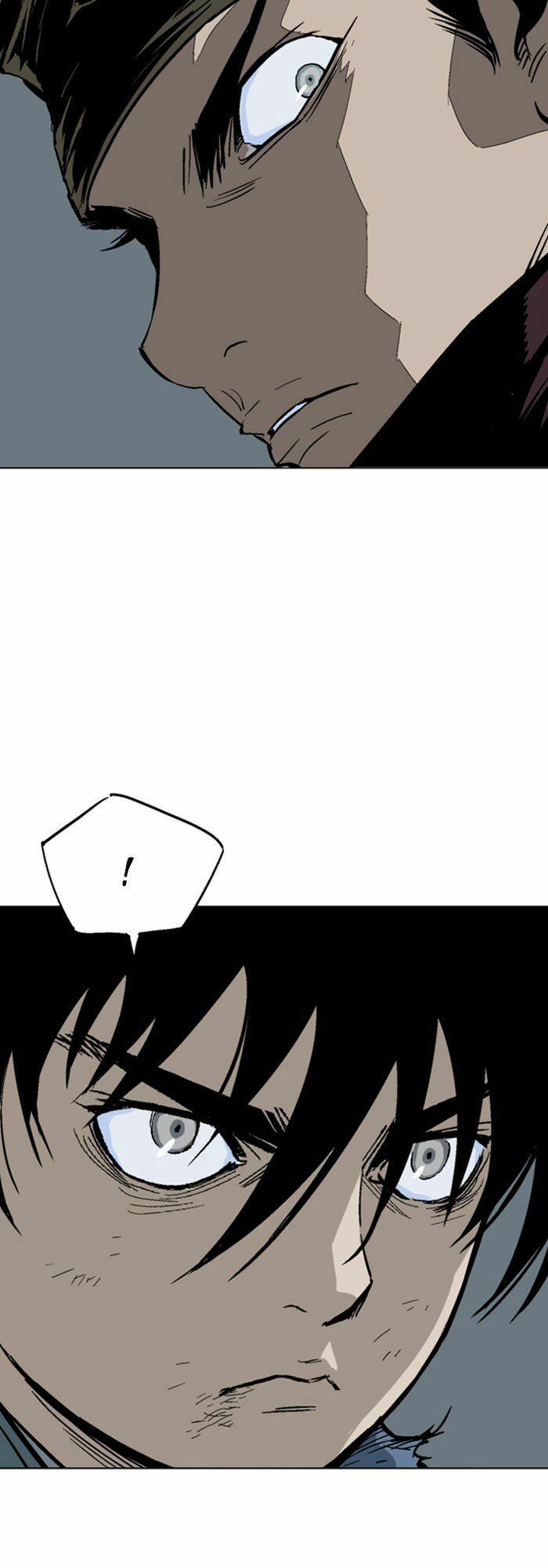 Gosu - Cao Thủ 2 Chap 41 - Next Chap 42