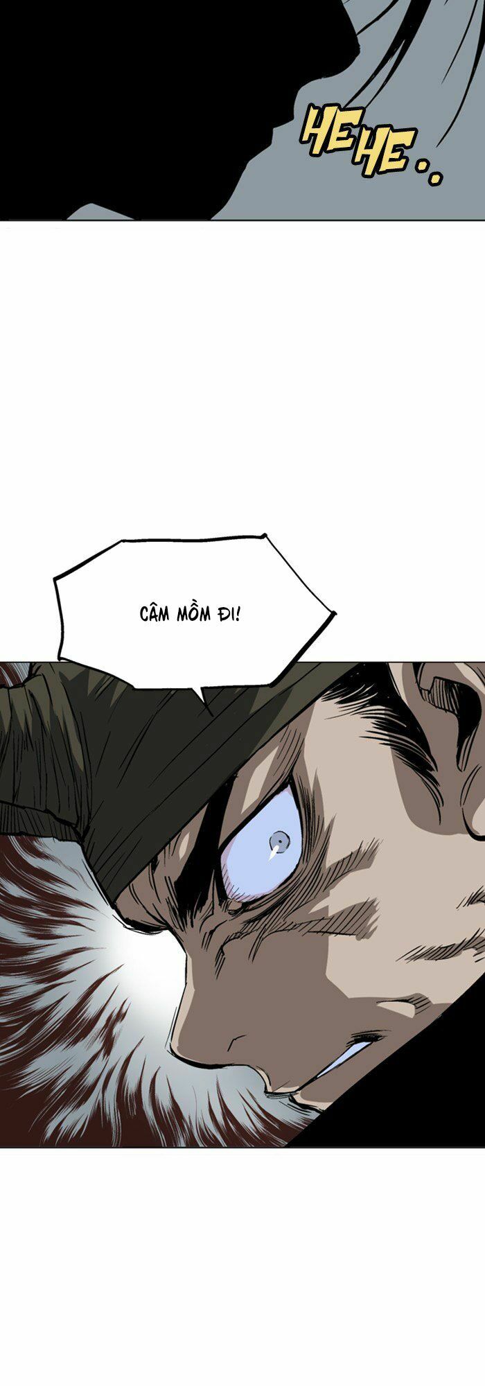 Gosu - Cao Thủ 2 Chap 41 - Next Chap 42