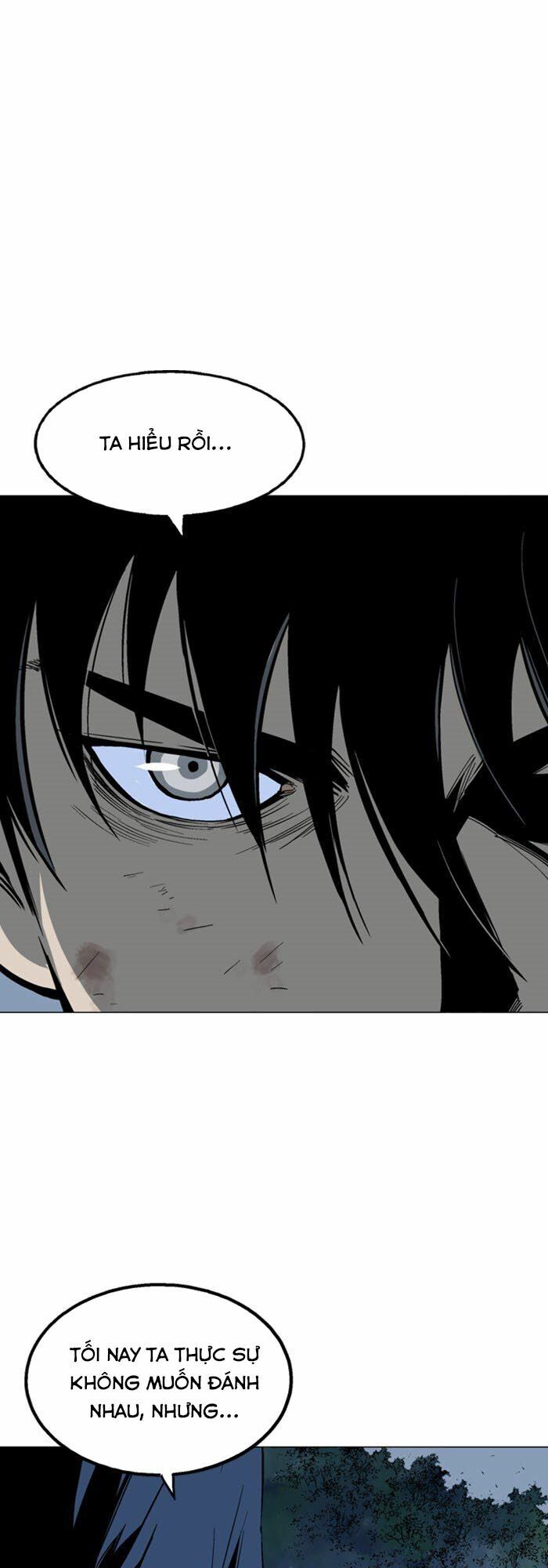 Gosu - Cao Thủ 2 Chap 41 - Next Chap 42