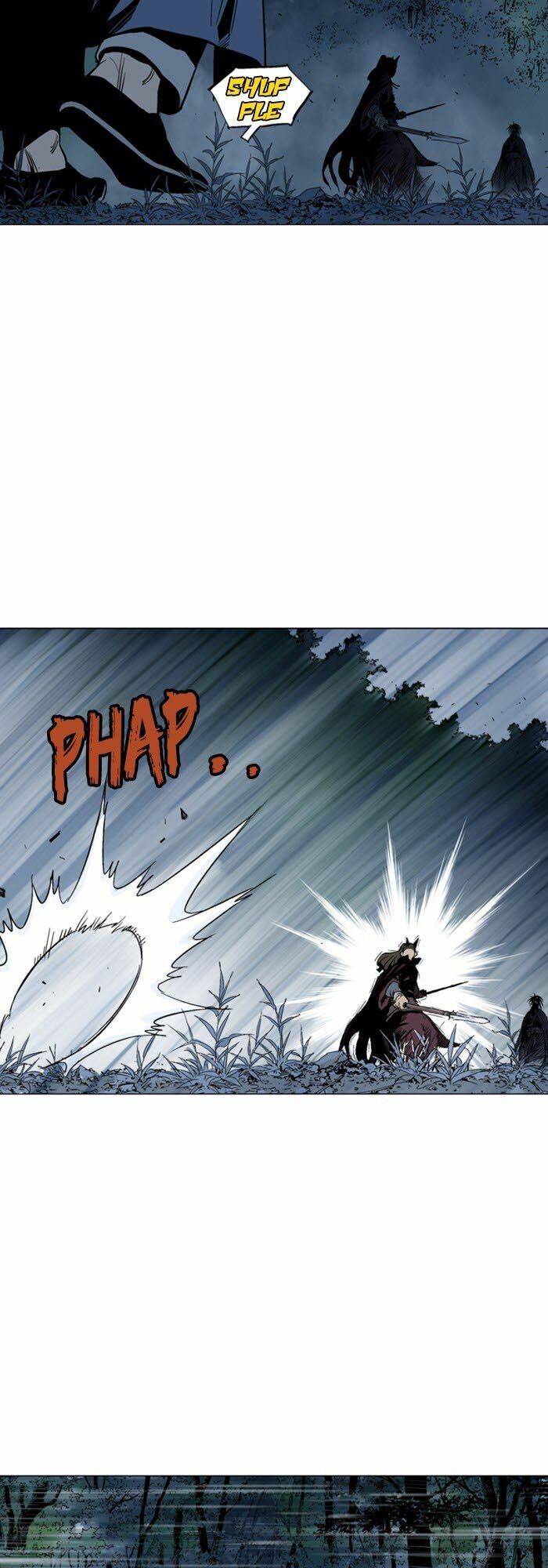 Gosu - Cao Thủ 2 Chap 41 - Next Chap 42