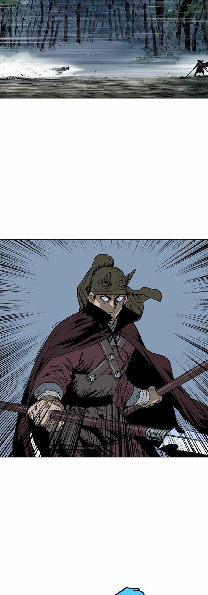 Gosu - Cao Thủ 2 Chap 41 - Next Chap 42