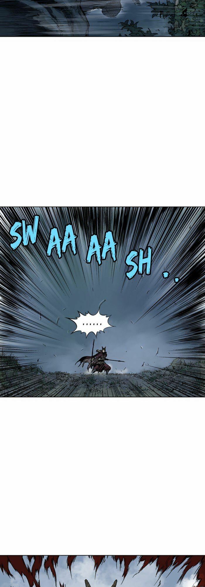 Gosu - Cao Thủ 2 Chap 41 - Next Chap 42