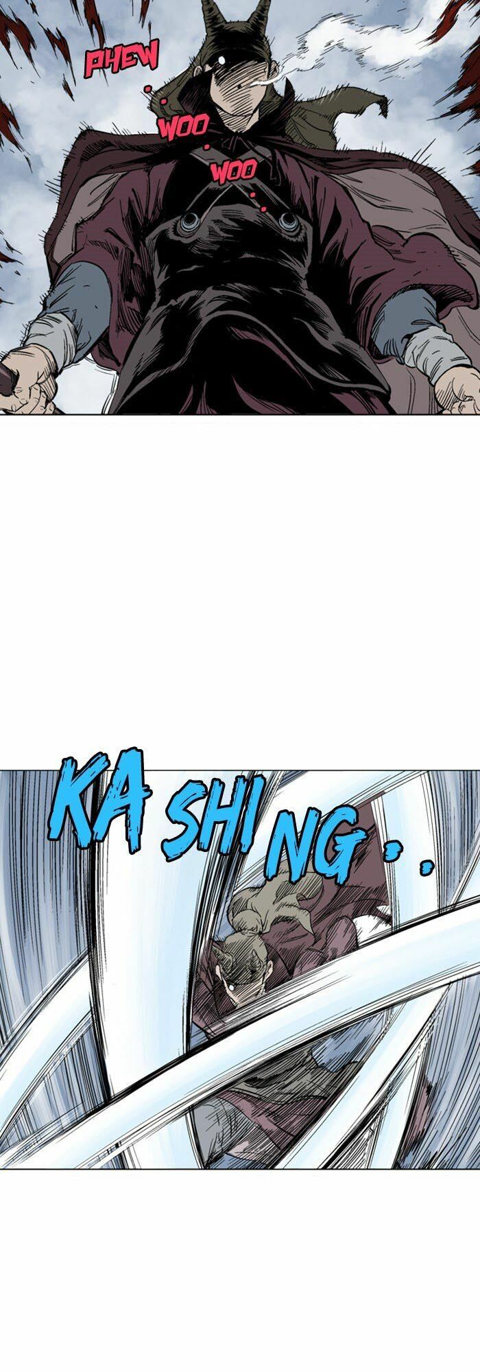 Gosu - Cao Thủ 2 Chap 41 - Next Chap 42