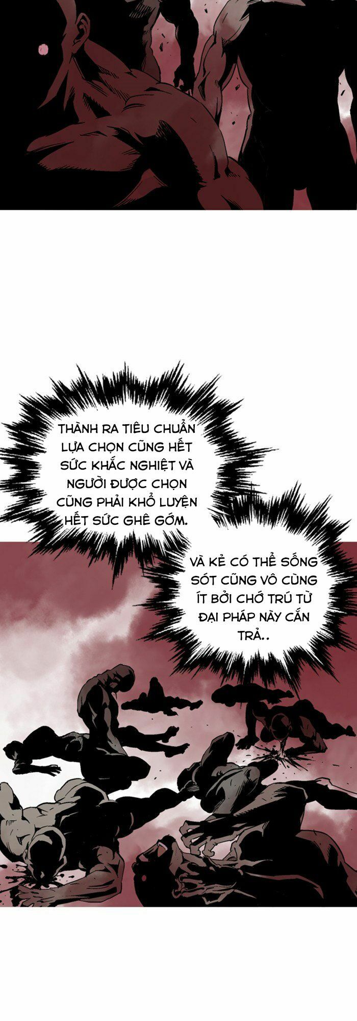 Gosu - Cao Thủ 2 Chap 41 - Next Chap 42