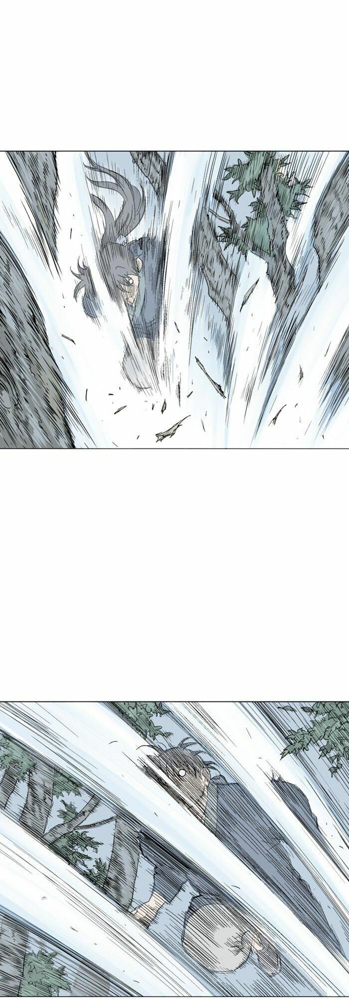 Gosu - Cao Thủ 2 Chap 41 - Next Chap 42