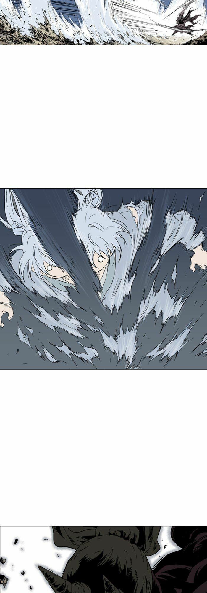 Gosu - Cao Thủ 2 Chap 41 - Next Chap 42