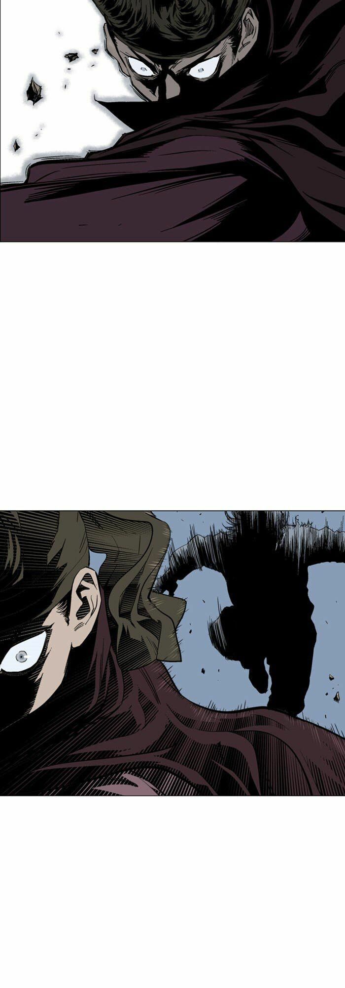 Gosu - Cao Thủ 2 Chap 41 - Next Chap 42