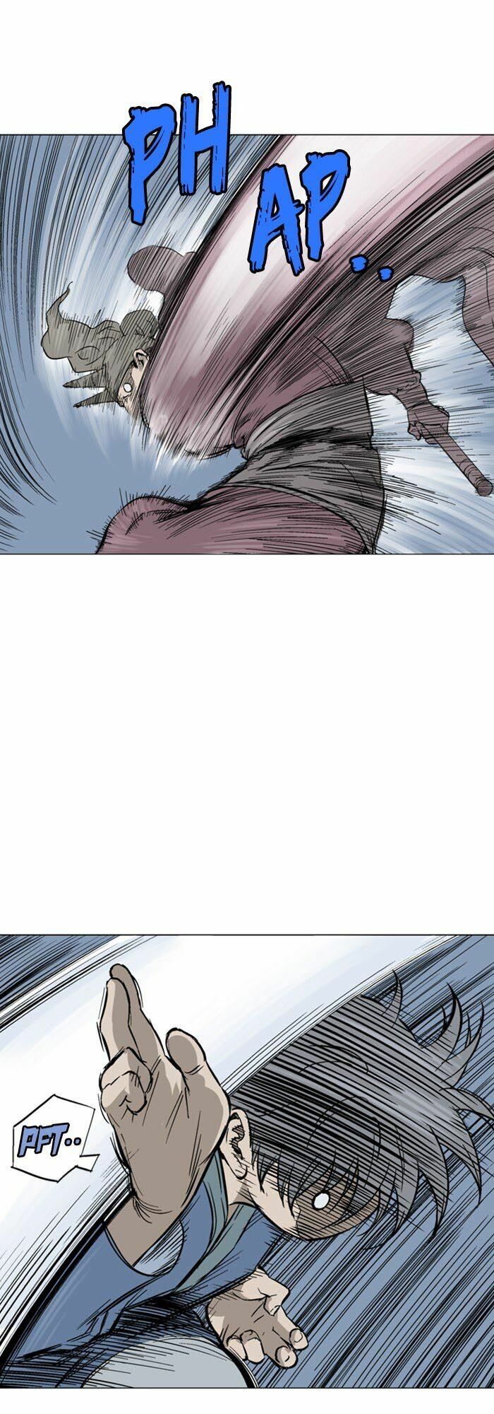 Gosu - Cao Thủ 2 Chap 41 - Next Chap 42