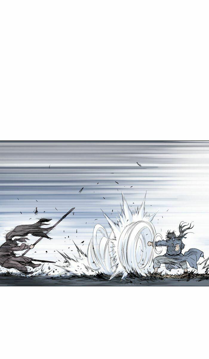 Gosu - Cao Thủ 2 Chap 41 - Next Chap 42