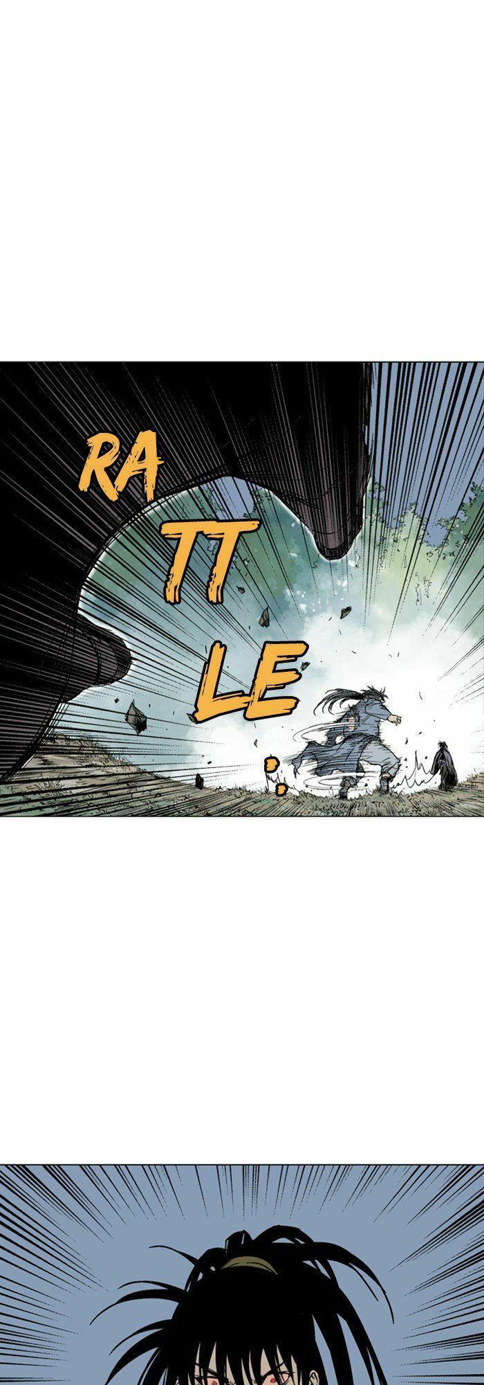 Gosu - Cao Thủ 2 Chap 41 - Next Chap 42