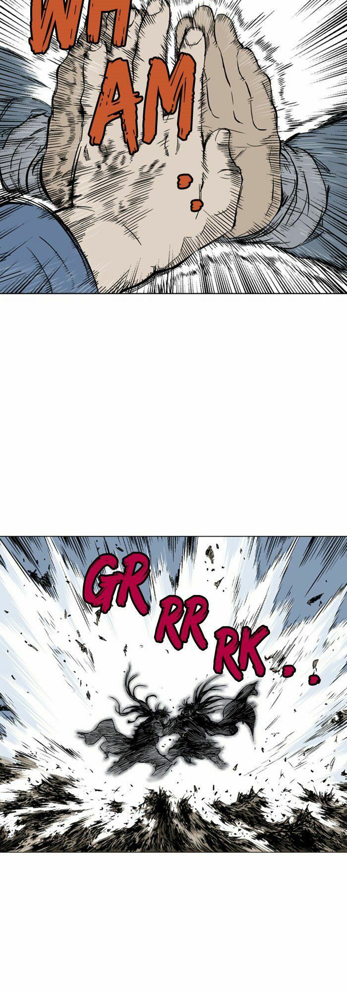 Gosu - Cao Thủ 2 Chap 41 - Next Chap 42