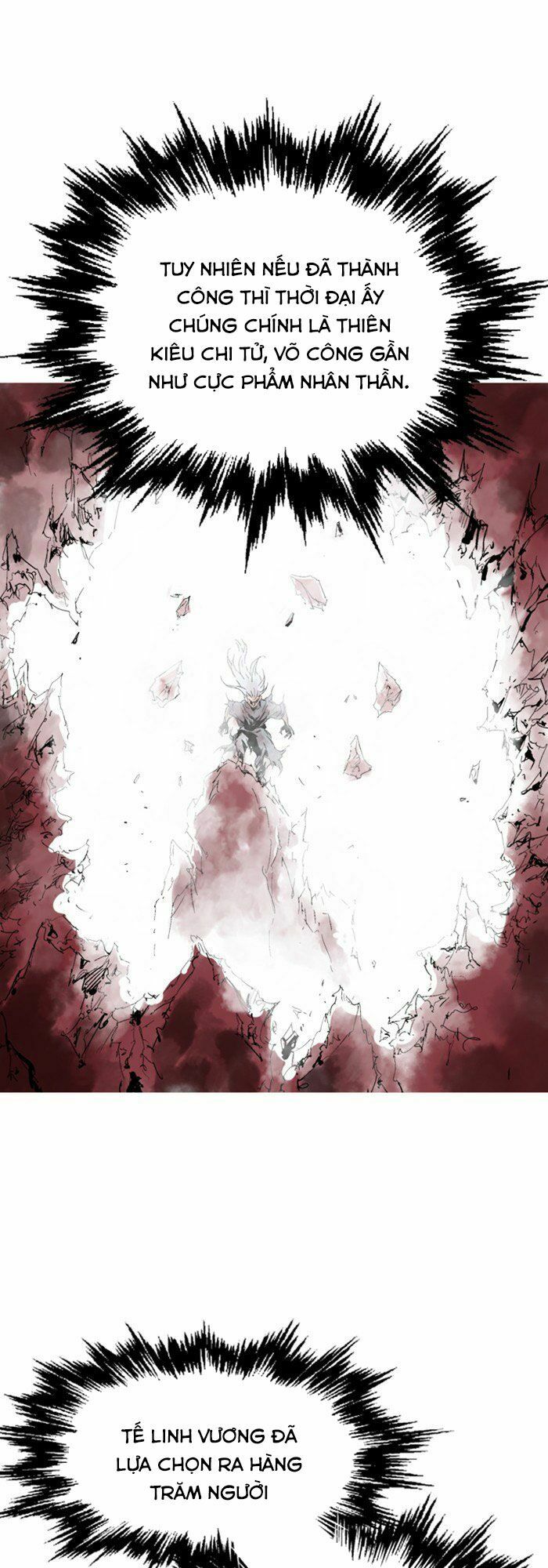 Gosu - Cao Thủ 2 Chap 41 - Next Chap 42