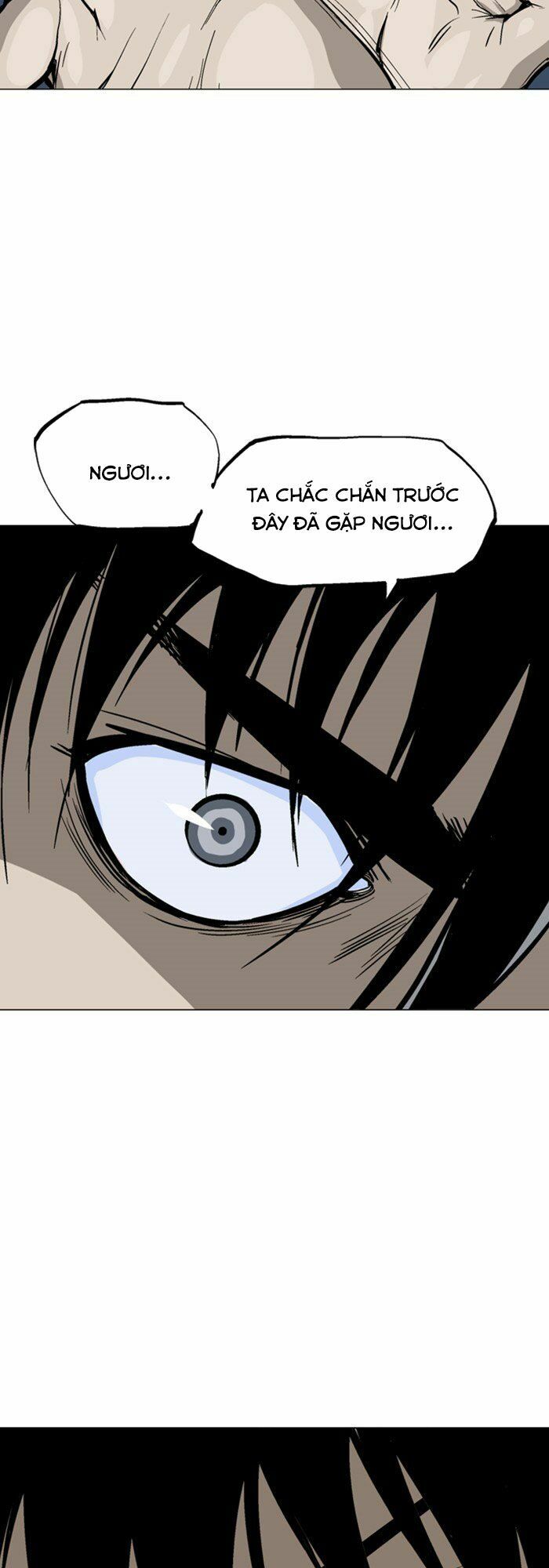 Gosu - Cao Thủ 2 Chap 41 - Next Chap 42