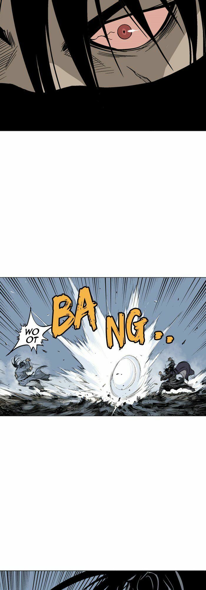 Gosu - Cao Thủ 2 Chap 41 - Next Chap 42