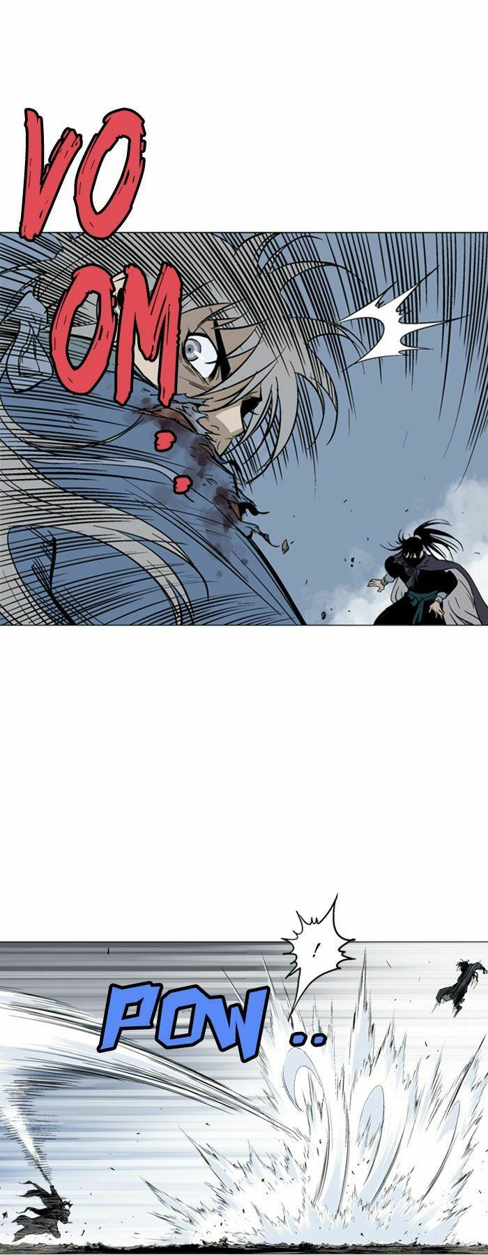 Gosu - Cao Thủ 2 Chap 41 - Next Chap 42