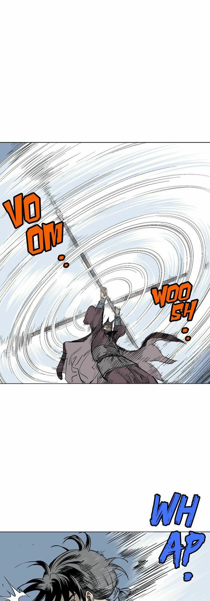 Gosu - Cao Thủ 2 Chap 41 - Next Chap 42