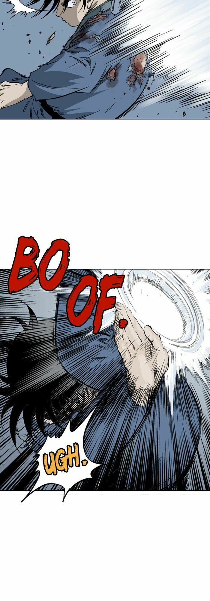 Gosu - Cao Thủ 2 Chap 41 - Next Chap 42