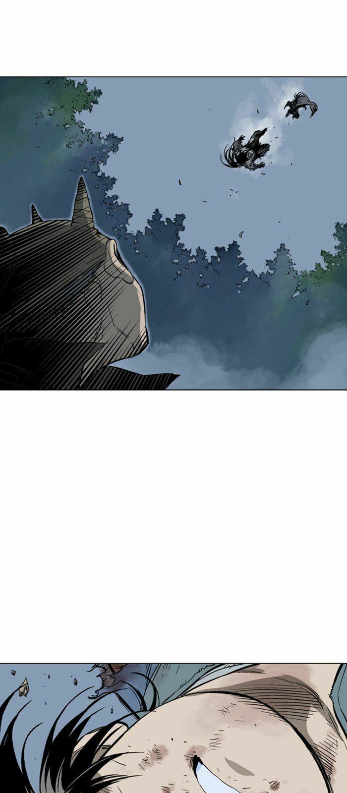 Gosu - Cao Thủ 2 Chap 41 - Next Chap 42