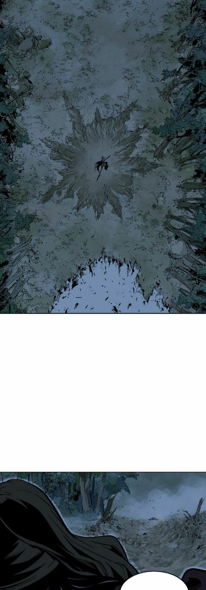 Gosu - Cao Thủ 2 Chap 41 - Next Chap 42