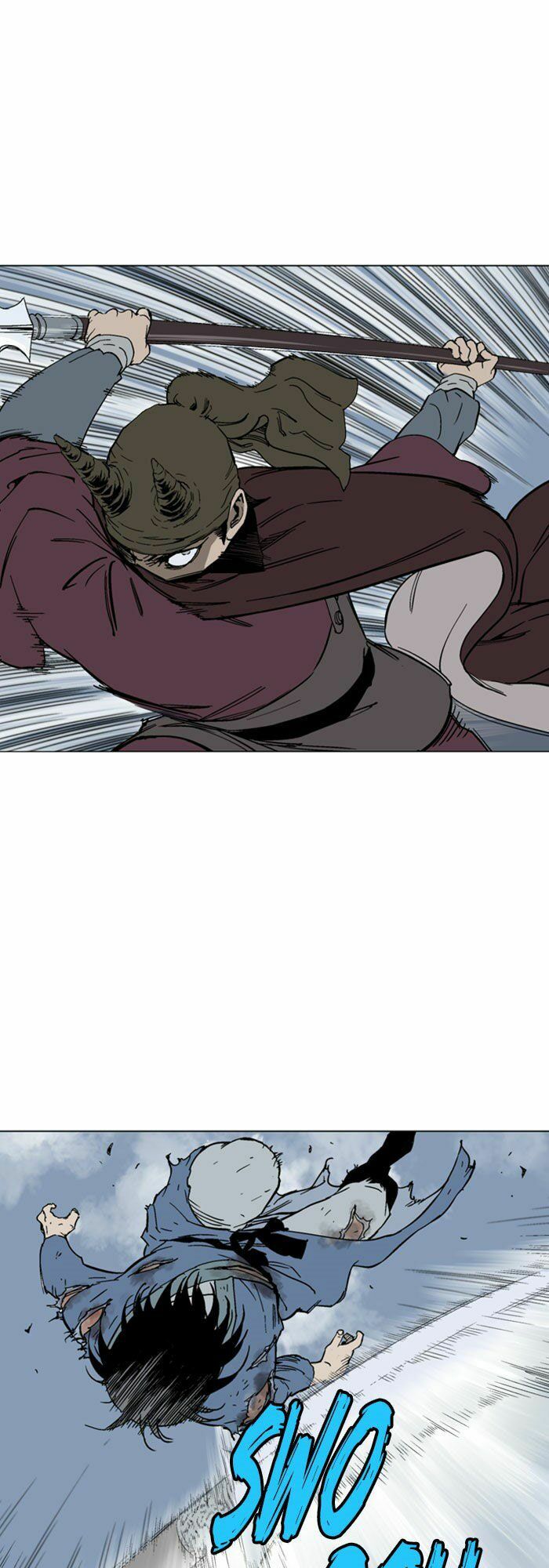 Gosu - Cao Thủ 2 Chap 42 - Next Chap 43