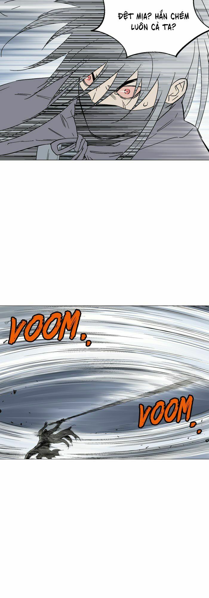 Gosu - Cao Thủ 2 Chap 42 - Next Chap 43