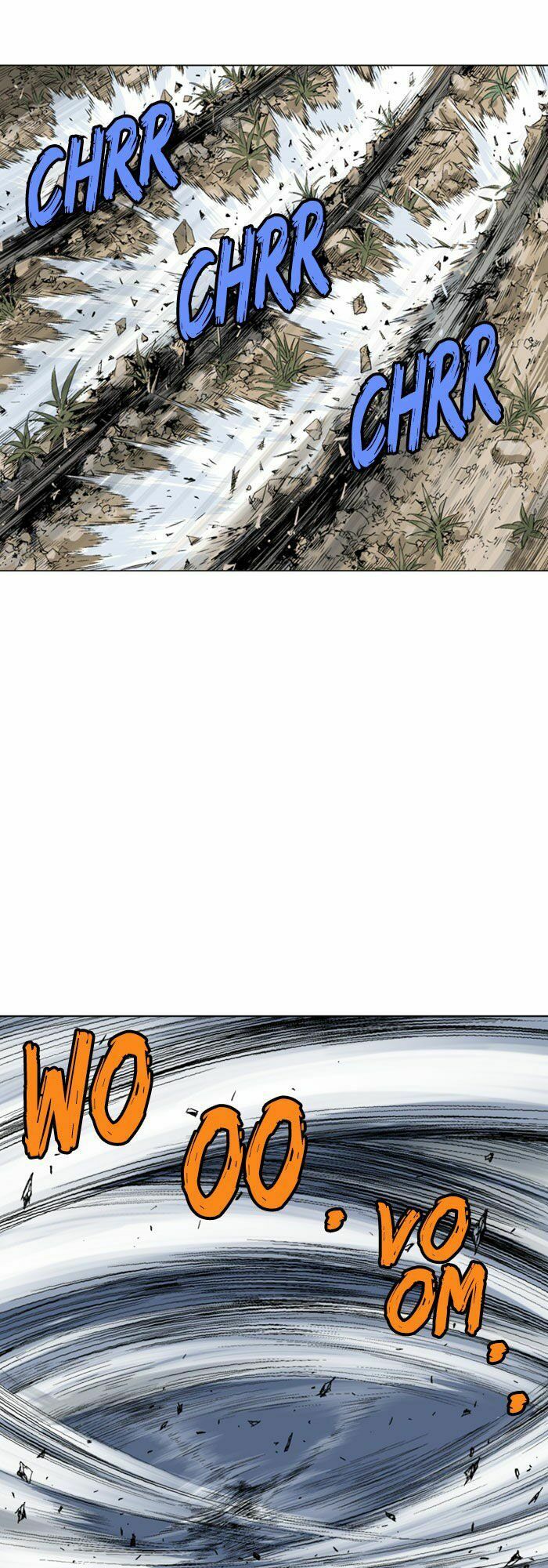 Gosu - Cao Thủ 2 Chap 42 - Next Chap 43