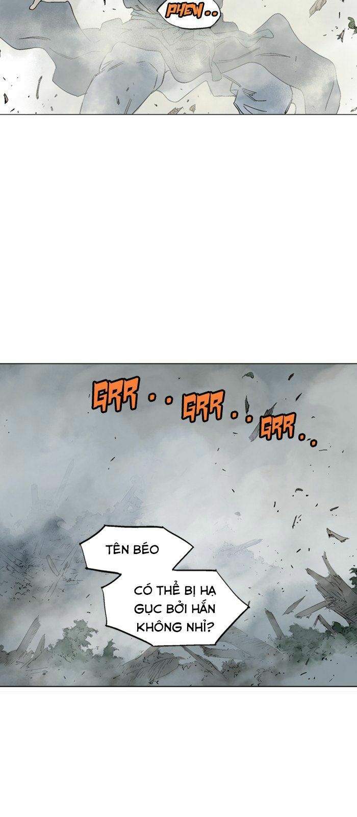 Gosu - Cao Thủ 2 Chap 42 - Next Chap 43