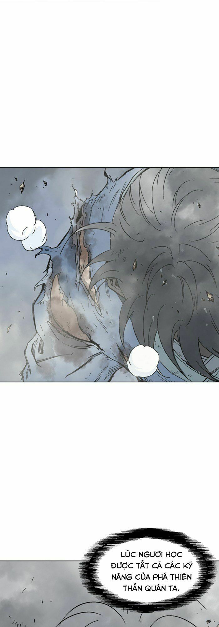 Gosu - Cao Thủ 2 Chap 42 - Next Chap 43