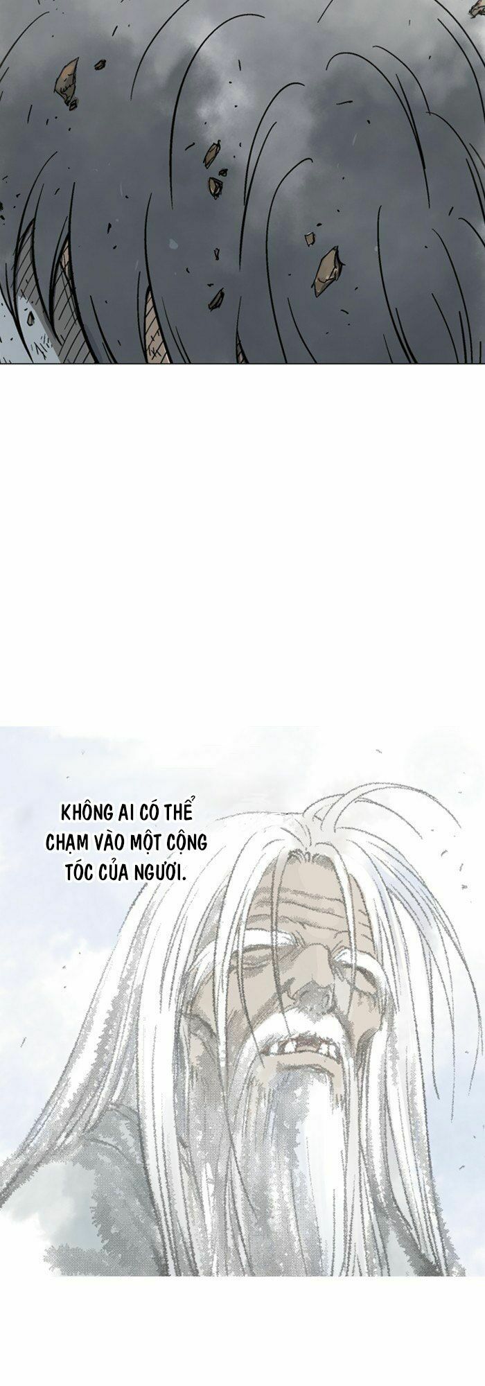 Gosu - Cao Thủ 2 Chap 42 - Next Chap 43